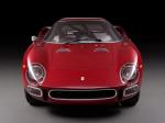 Ferrari 250 LM Berlinetta 1964 года